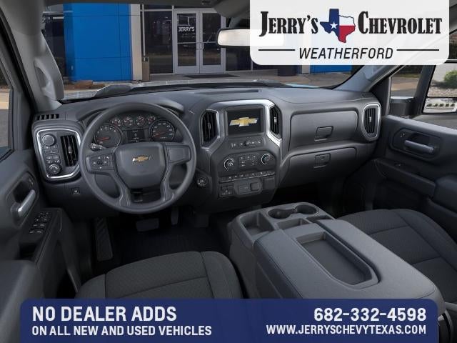 2026 Chevrolet Silverado 2500 HD Custom - Photo 16