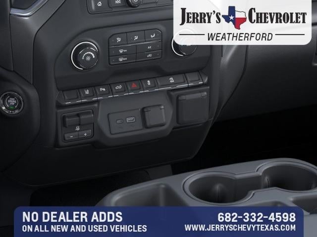 2026 Chevrolet Silverado 2500 HD Custom - Photo 24