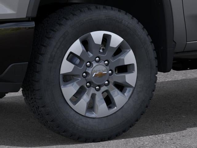 2026 Chevrolet Silverado 2500 HD Custom - Photo 34