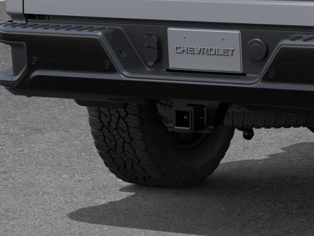 2026 Chevrolet Silverado 2500 HD Custom - Photo 39