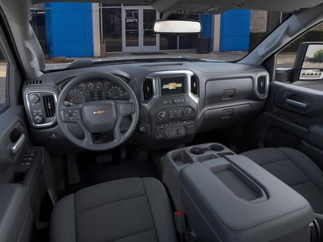 2026 Chevrolet Silverado 2500 HD Custom - Photo 40