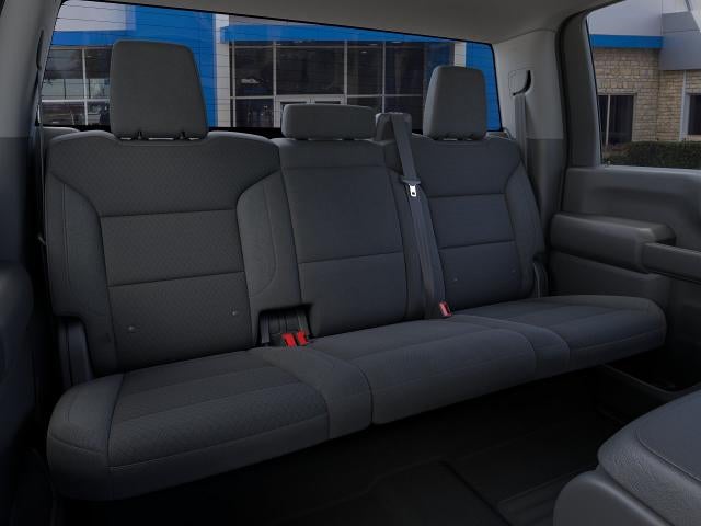 2026 Chevrolet Silverado 2500 HD Custom - Photo 42