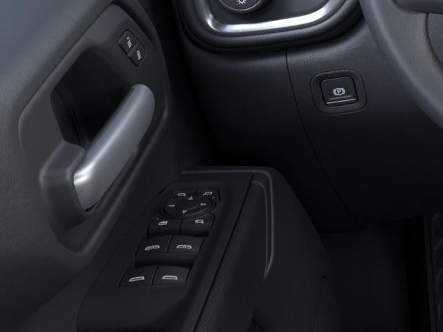 2026 Chevrolet Silverado 2500 HD Custom - Photo 47