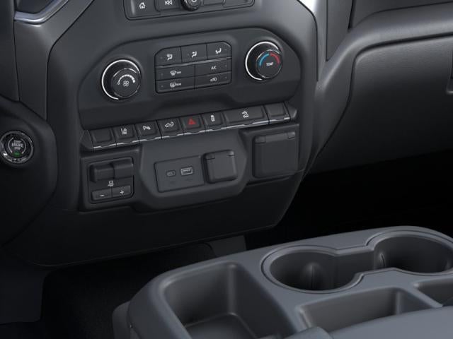 2026 Chevrolet Silverado 2500 HD Custom - Photo 48