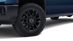 2026 Chevrolet Silverado 2500 HD Base