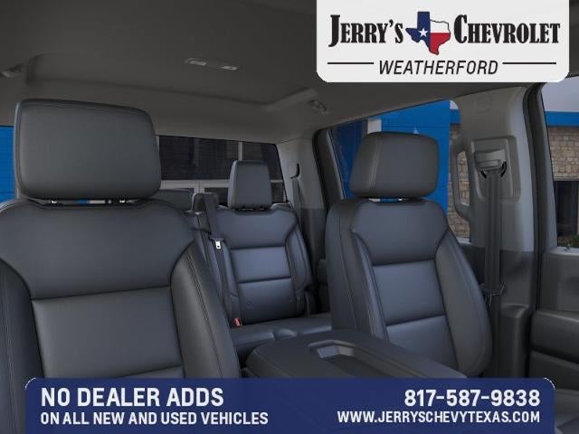 2026 Chevrolet Silverado 3500 HD WT DRW