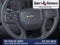 2026 Chevrolet Silverado 3500 HD WT DRW