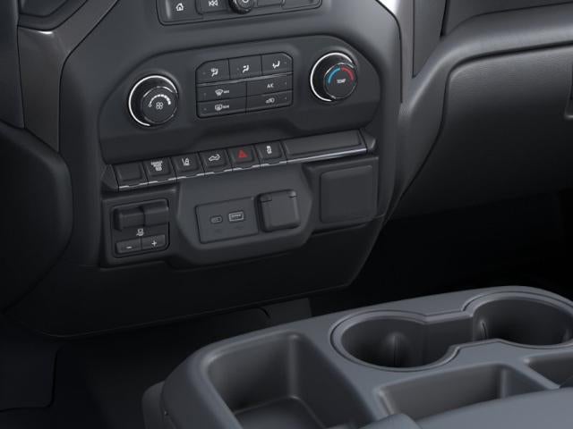 2026 Chevrolet Silverado 3500 HD WT DRW