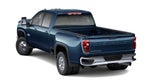 2026 Chevrolet Silverado 3500 HD Base