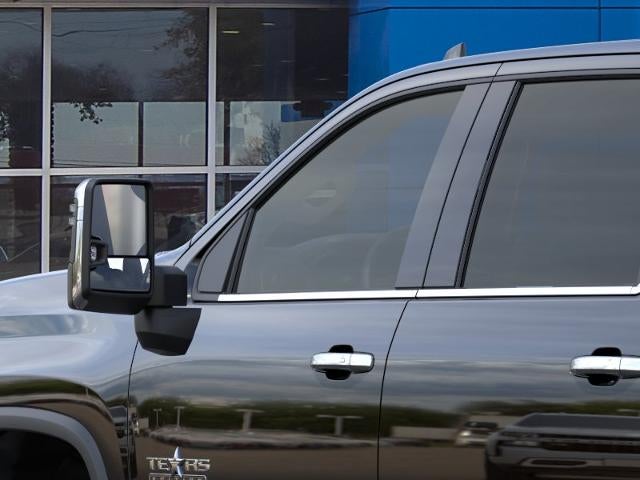 2026 Chevrolet Silverado 3500 HD LTZ DRW