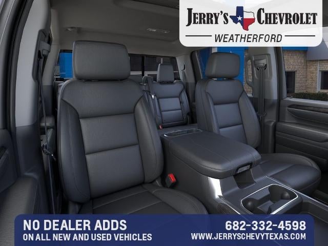 2026 Chevrolet Silverado 3500 HD LTZ DRW