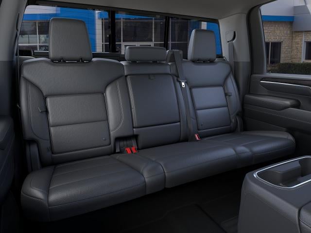 2026 Chevrolet Silverado 3500 HD LTZ DRW