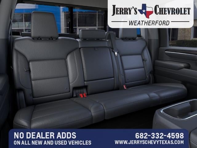 2026 Chevrolet Silverado 3500 HD LTZ DRW