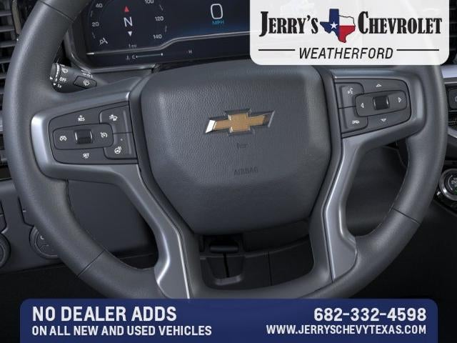 2026 Chevrolet Silverado 3500 HD LTZ DRW