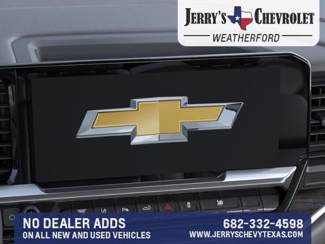 2026 Chevrolet Silverado 3500 HD LTZ DRW