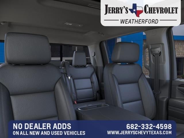 2026 Chevrolet Silverado 3500 HD LTZ DRW