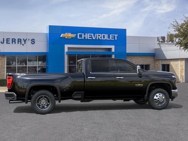 2026 Chevrolet Silverado 3500 HD LTZ - Photo 30