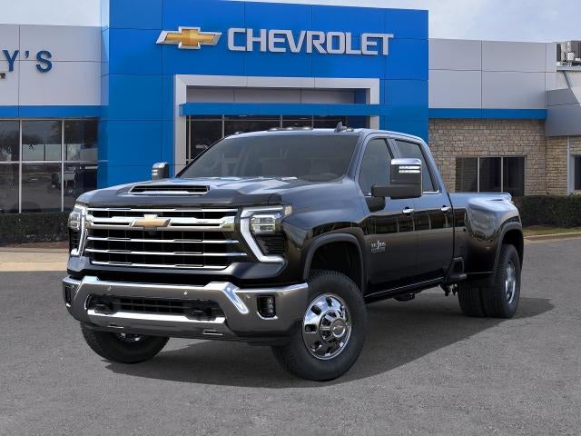 2026 Chevrolet Silverado 3500 HD LTZ - Photo 31