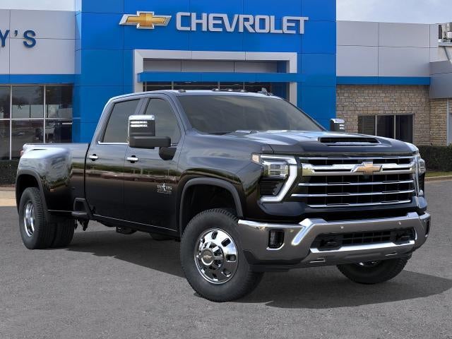 2026 Chevrolet Silverado 3500 HD LTZ - Photo 32