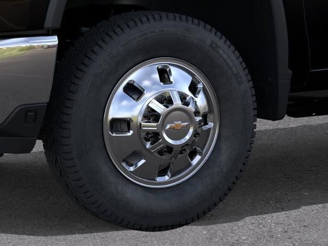 2026 Chevrolet Silverado 3500 HD LTZ - Photo 34