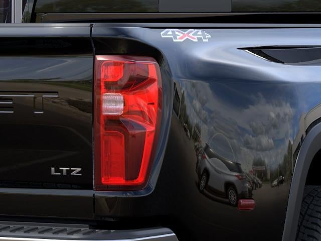 2026 Chevrolet Silverado 3500 HD LTZ - Photo 36