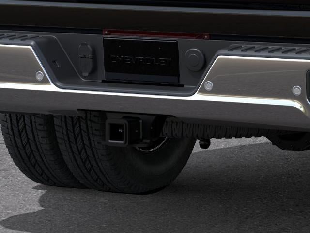 2026 Chevrolet Silverado 3500 HD LTZ - Photo 39