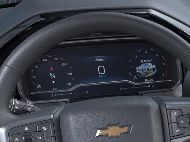 2026 Chevrolet Silverado 3500 HD LTZ - Photo 43
