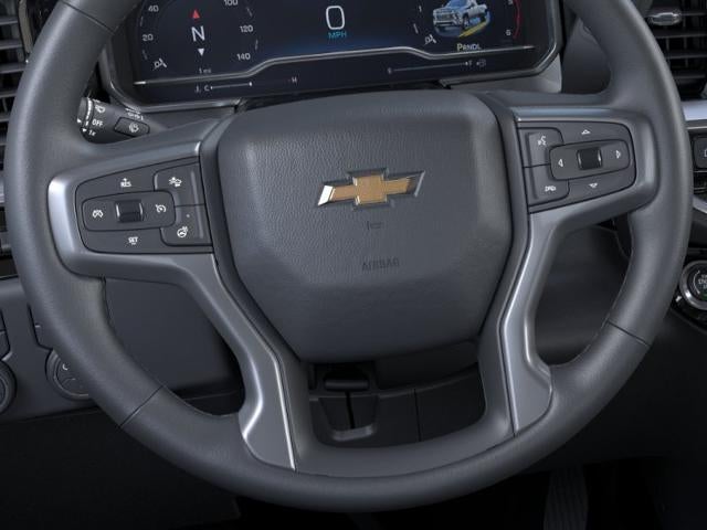 2026 Chevrolet Silverado 3500 HD LTZ - Photo 44