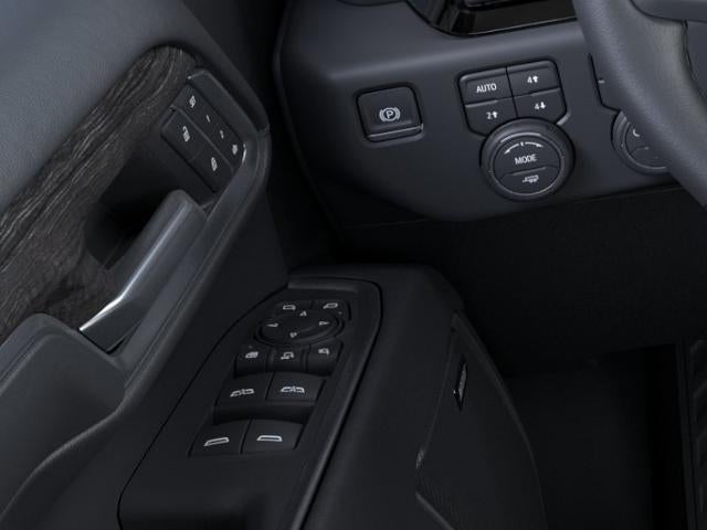 2026 Chevrolet Silverado 3500 HD LTZ - Photo 47