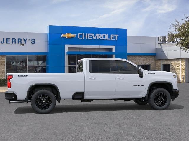 2026 Chevrolet Silverado 3500HD LTZ - Photo 30