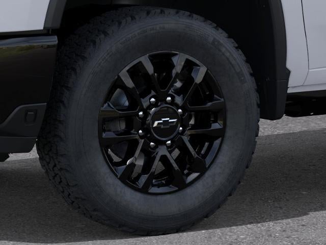 2026 Chevrolet Silverado 3500HD LTZ - Photo 34