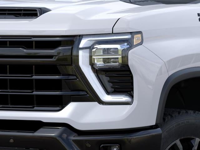 2026 Chevrolet Silverado 3500HD LTZ - Photo 35