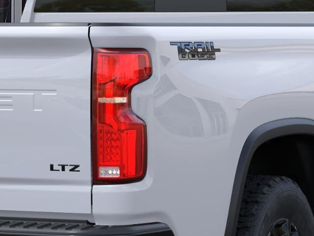 2026 Chevrolet Silverado 3500HD LTZ - Photo 36