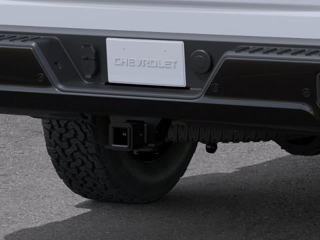 2026 Chevrolet Silverado 3500HD LTZ - Photo 39