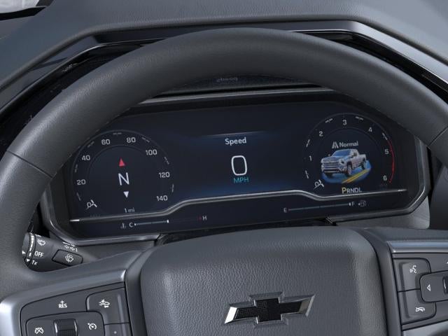 2026 Chevrolet Silverado 3500HD LTZ - Photo 43
