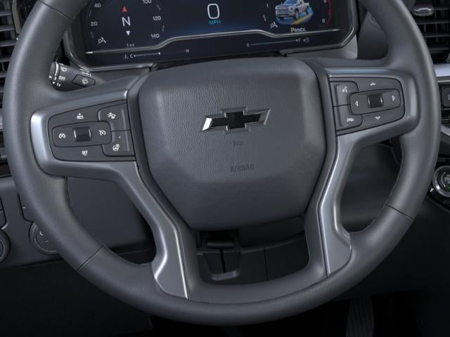 2026 Chevrolet Silverado 3500HD LTZ - Photo 44