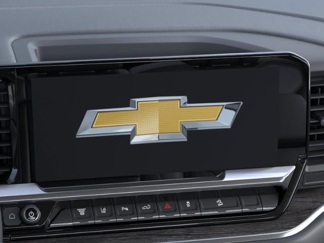 2026 Chevrolet Silverado 3500HD LTZ - Photo 45
