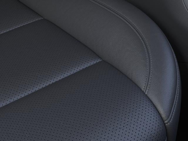 2026 Chevrolet Silverado 3500HD LTZ - Photo 46