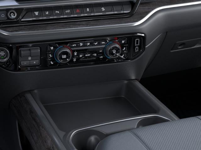 2026 Chevrolet Silverado 3500HD LTZ - Photo 48