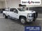 2025 Chevrolet Silverado 3500 HD LTZ DRW
