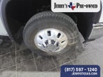 2025 Chevrolet Silverado 3500 HD LTZ DRW