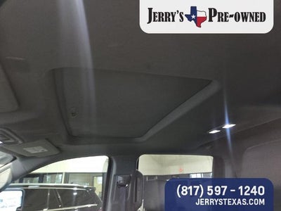 2025 Chevrolet Silverado 3500 HD LTZ DRW