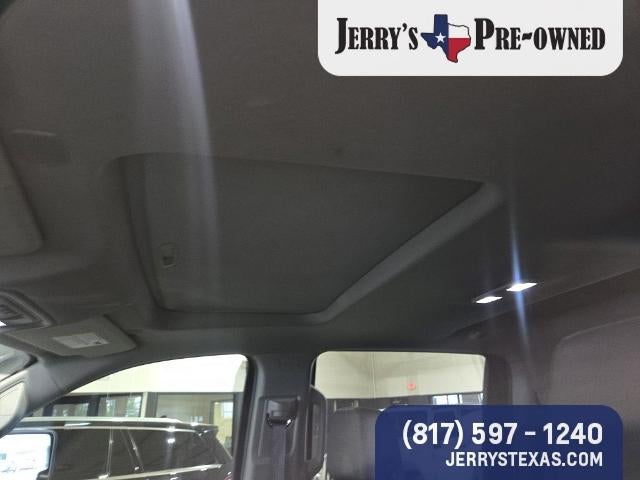 2025 Chevrolet Silverado 3500 HD LTZ DRW