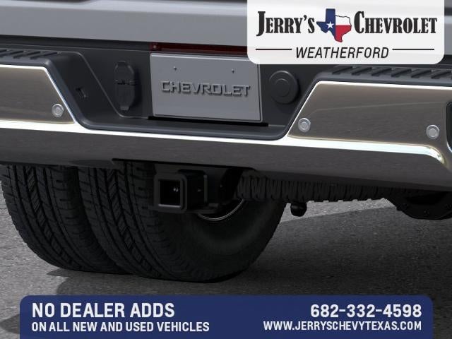 2026 Chevrolet Silverado 3500 HD LTZ DRW