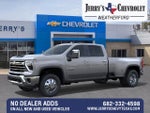 2026 Chevrolet Silverado 3500 HD LTZ DRW