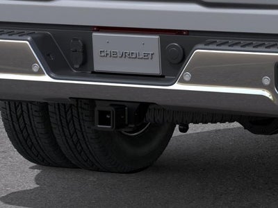 2026 Chevrolet Silverado 3500 HD LTZ DRW