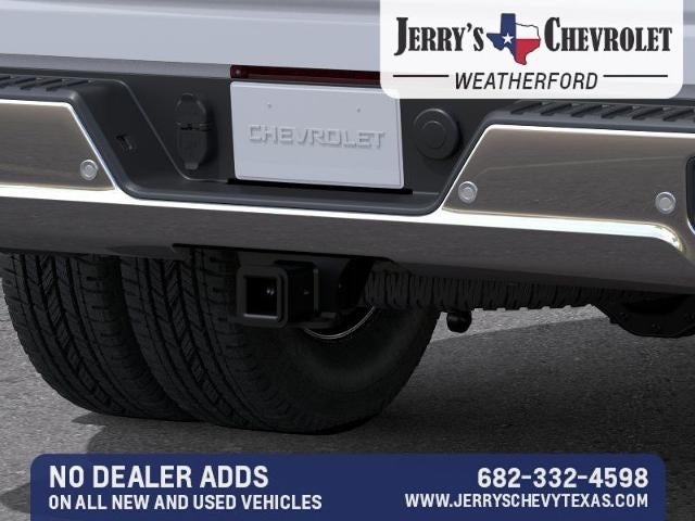 2026 Chevrolet Silverado 3500 HD LTZ DRW