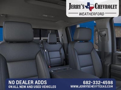 2026 Chevrolet Silverado 3500 HD LTZ DRW