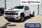 2024 Chevrolet Silverado 3500 HD LT DRW