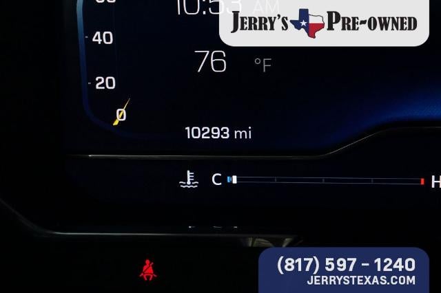 2024 Chevrolet Silverado 3500 HD LT DRW